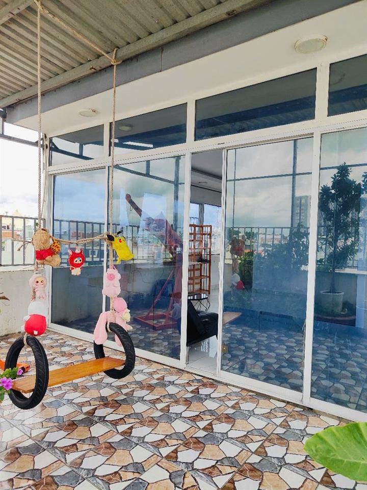 🔥 6 TRIỆU/THÁNG –  100M² Ở TĐ – Ở 5 NGƯỜI VẪN RỘNG THÊNH THANG! 🔥