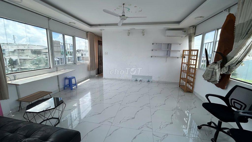 🔥 6 TRIỆU/THÁNG –  100M² Ở TĐ – Ở 5 NGƯỜI VẪN RỘNG THÊNH THANG! 🔥