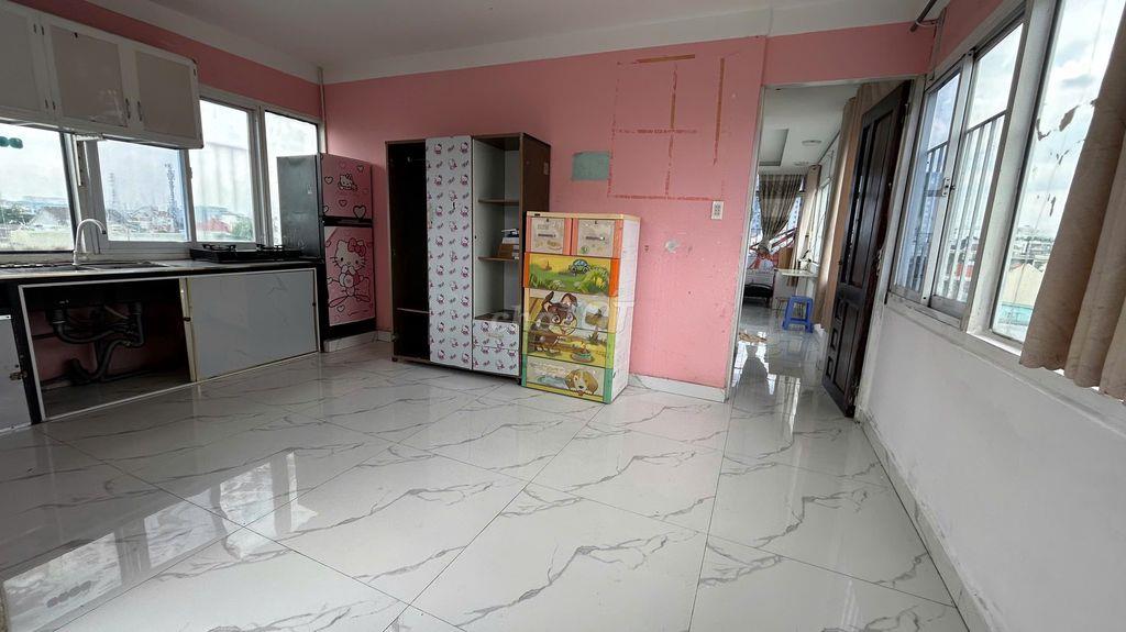 🔥 6 TRIỆU/THÁNG –  100M² Ở TĐ – Ở 5 NGƯỜI VẪN RỘNG THÊNH THANG! 🔥
