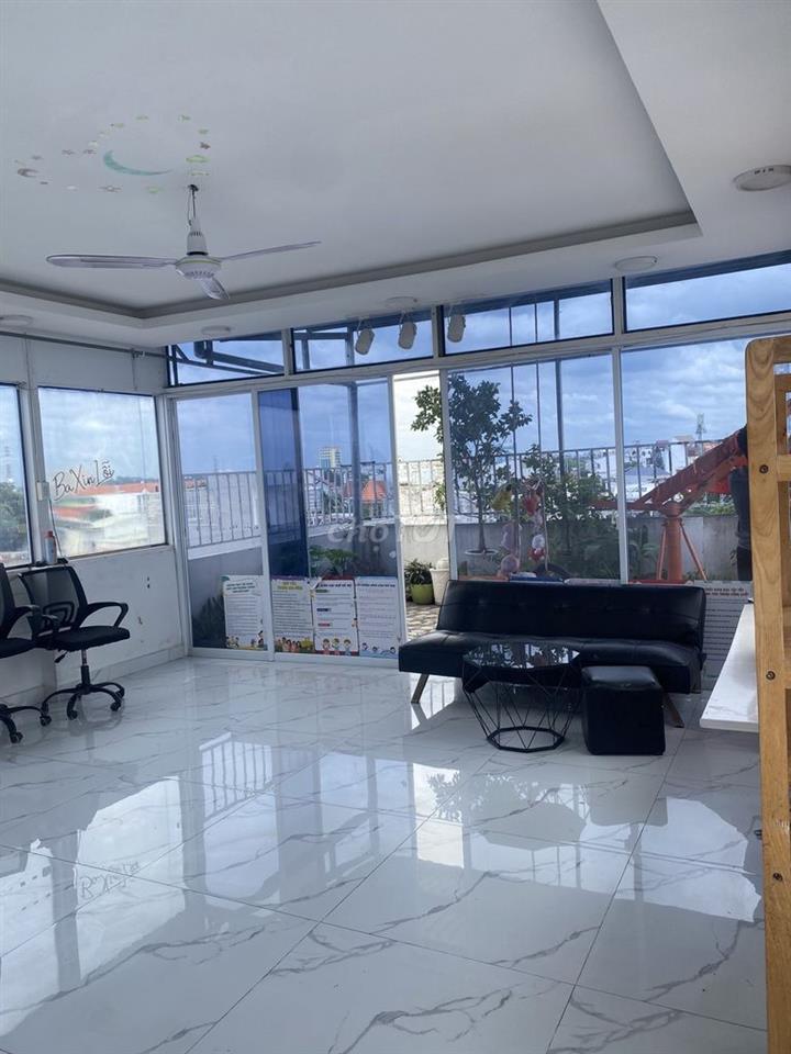 🔥 6 TRIỆU/THÁNG –  100M² Ở TĐ – Ở 5 NGƯỜI VẪN RỘNG THÊNH THANG! 🔥