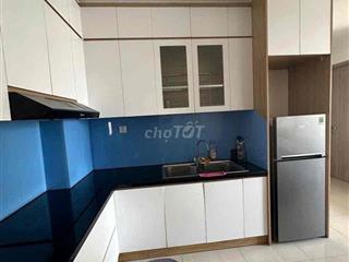 Căn hộ Rainbow 59m 2pn 1wc full nội thất