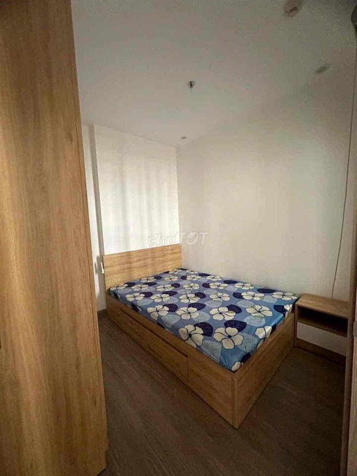 Căn hộ Rainbow 59m 2pn 1wc full nội thất