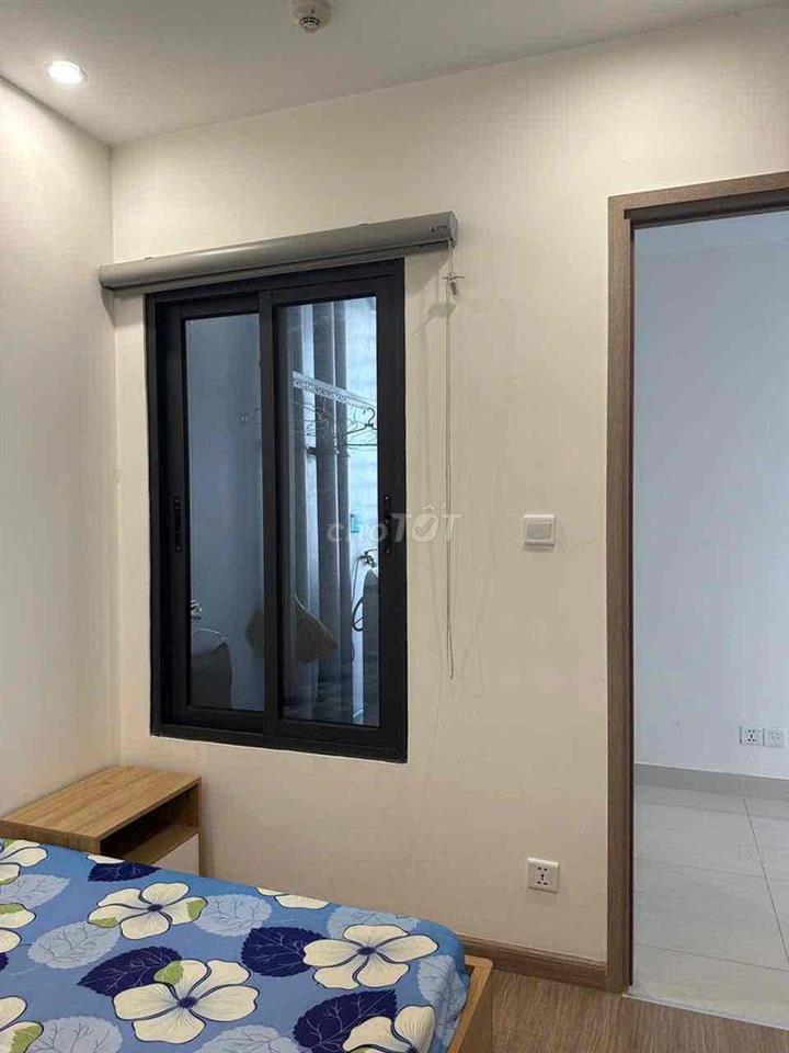 Căn hộ Rainbow 59m 2pn 1wc full nội thất