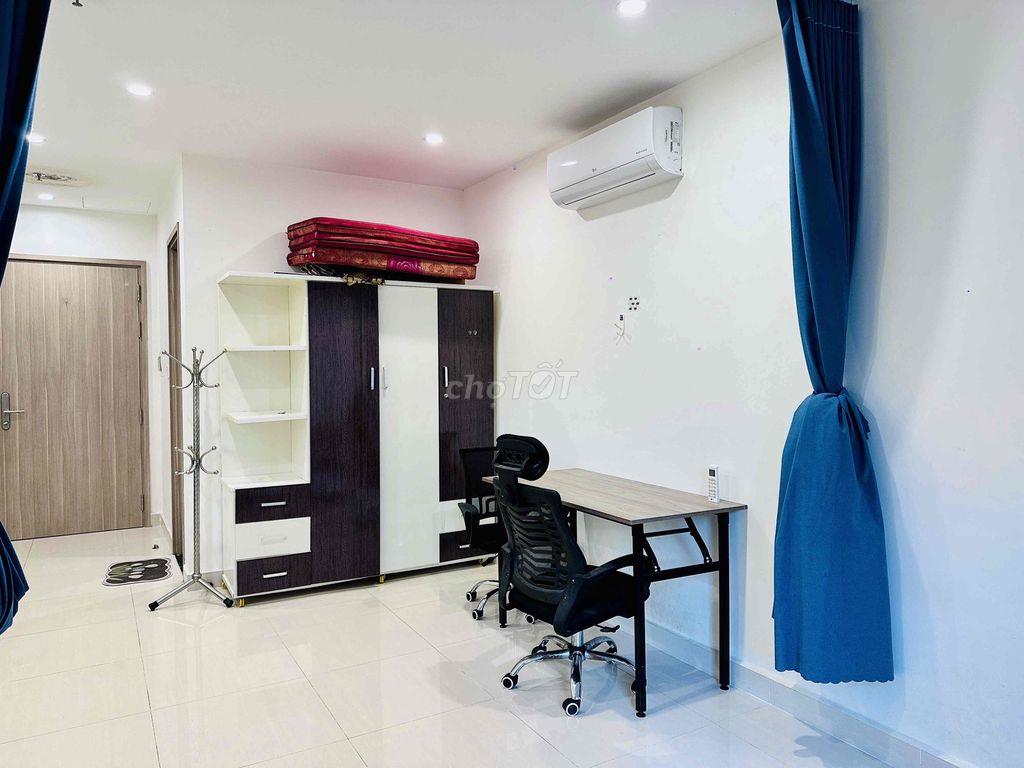 Cho thuê Studio Full Giá rẻ