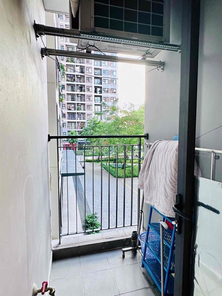 Cho thuê Studio Full Giá rẻ