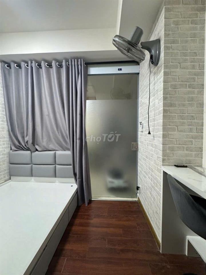 Cho 1 nữ thuê phòng nhỏ trong căn 3 PN