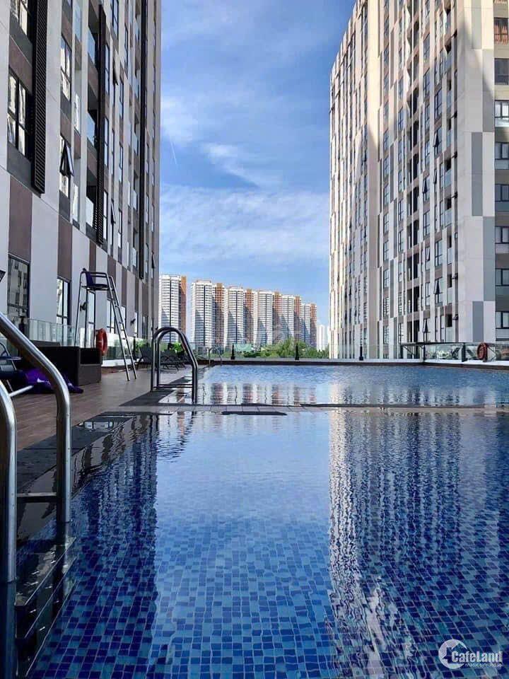 Cho 1 nữ thuê phòng nhỏ trong căn 3 PN