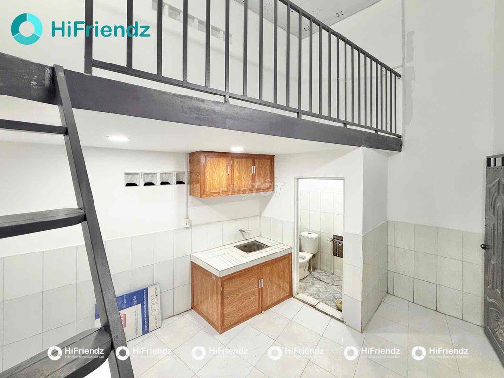 phòng trọ giá rẻ ngay cuối lê văn việt