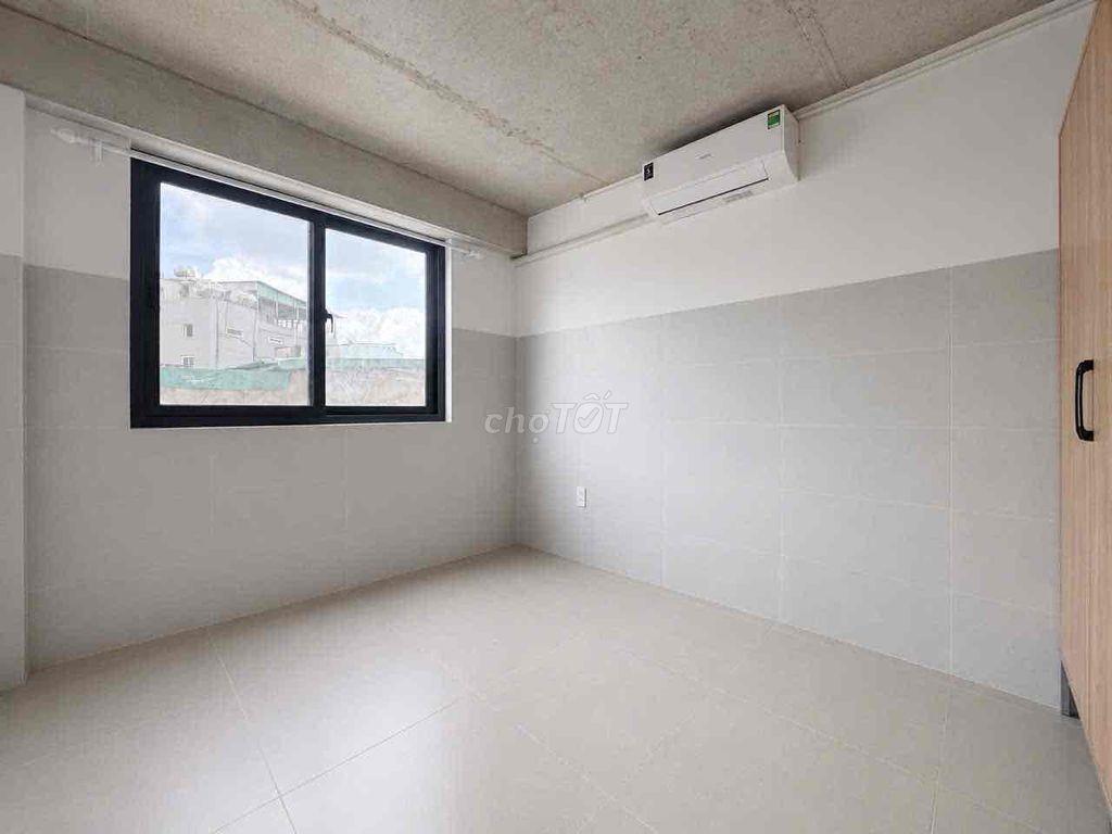 phòng trọ mới toanh gần ngã tư thủ đức