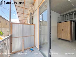 phòng trọ mới toanh gần ngã tư thủ đức
