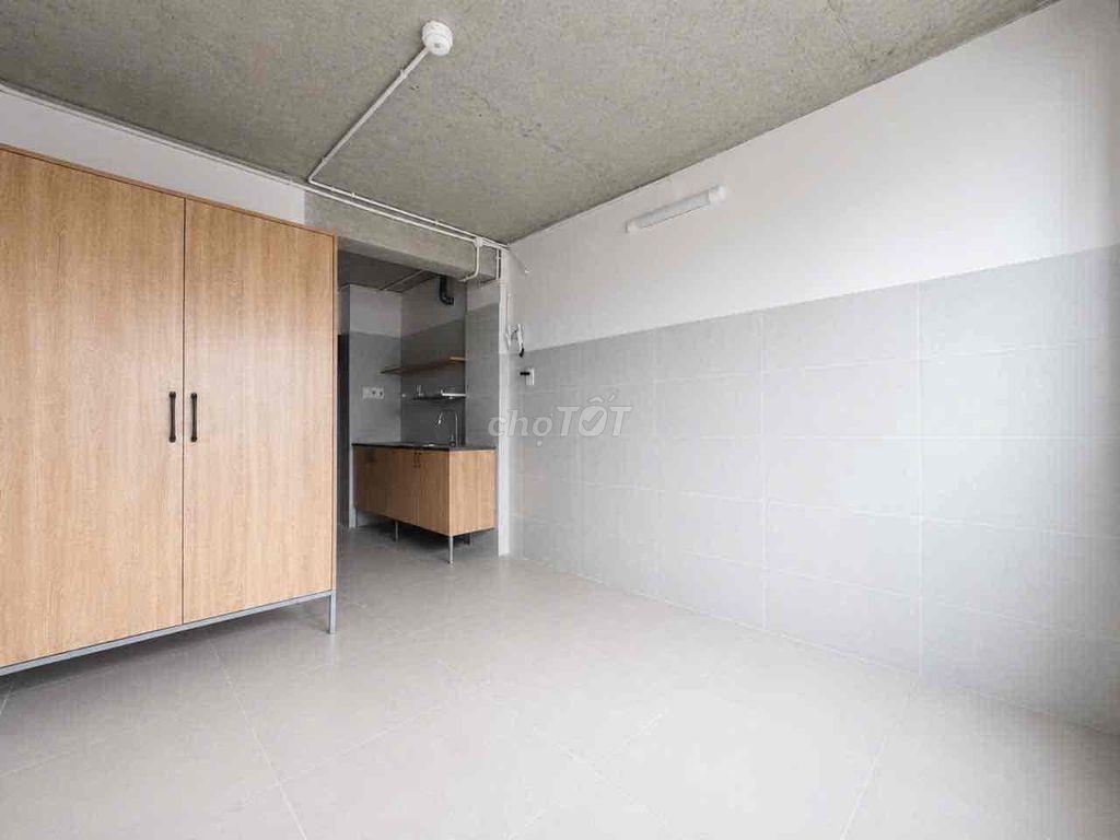 phòng trọ mới toanh gần ngã tư thủ đức