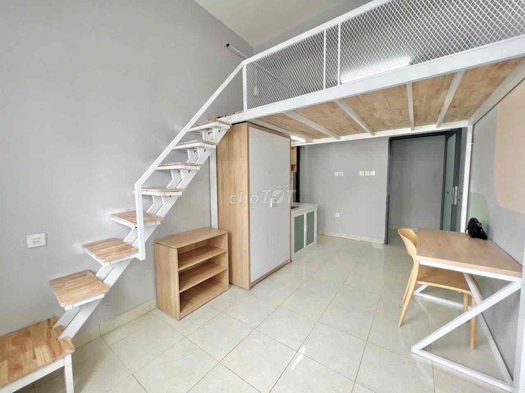 Phòng trọ giá rẻ gần ngã tư thủ đức