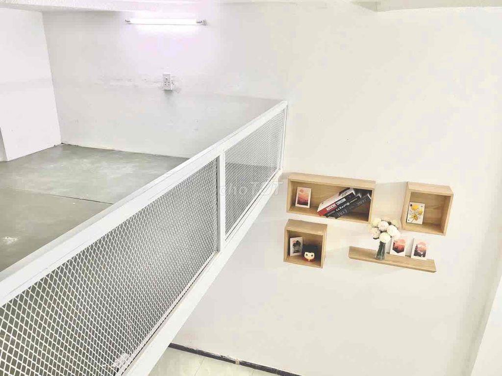 Phòng trọ giá rẻ gần ngã tư thủ đức