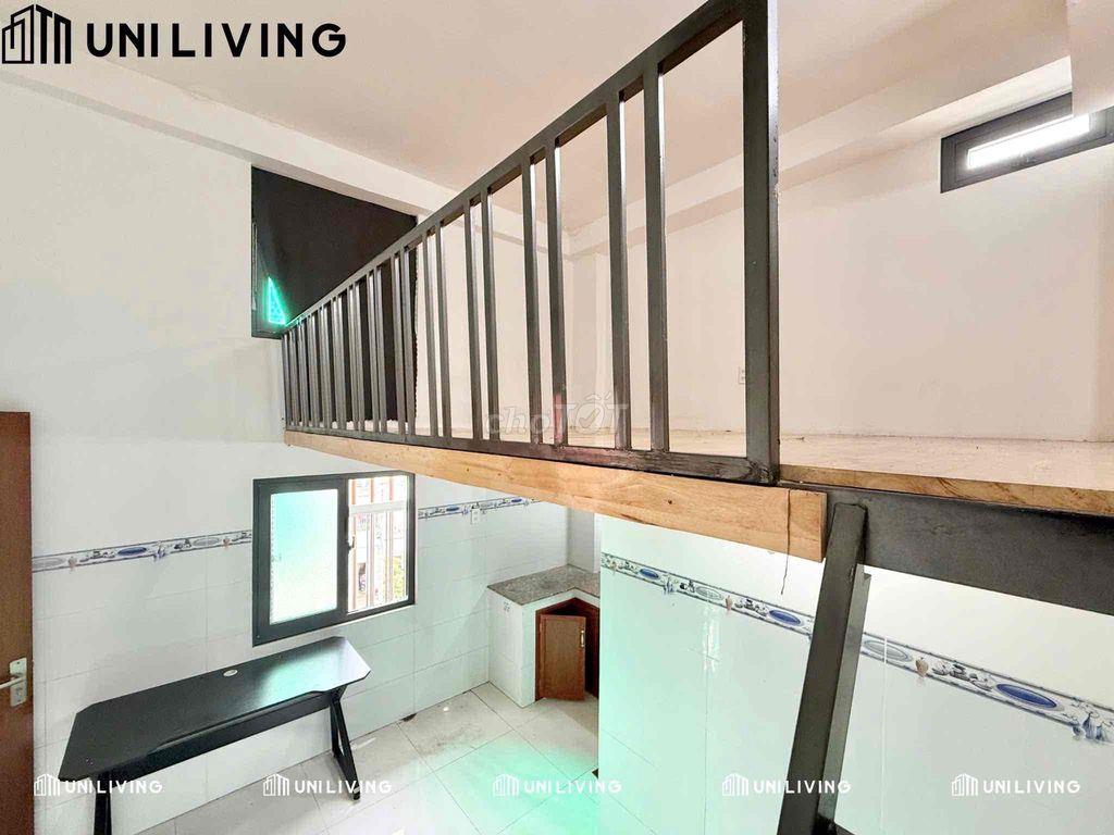 phòng trọ giá rẻ gần UFM