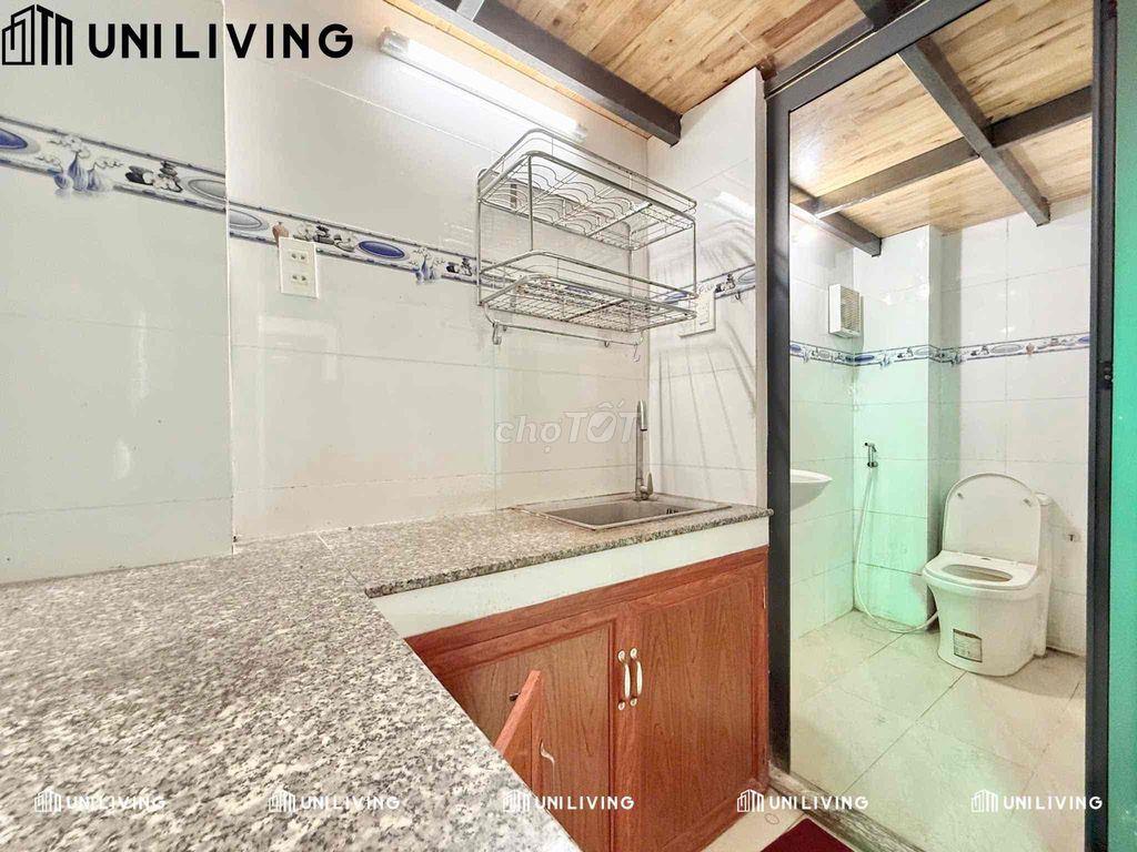 phòng trọ giá rẻ gần UFM
