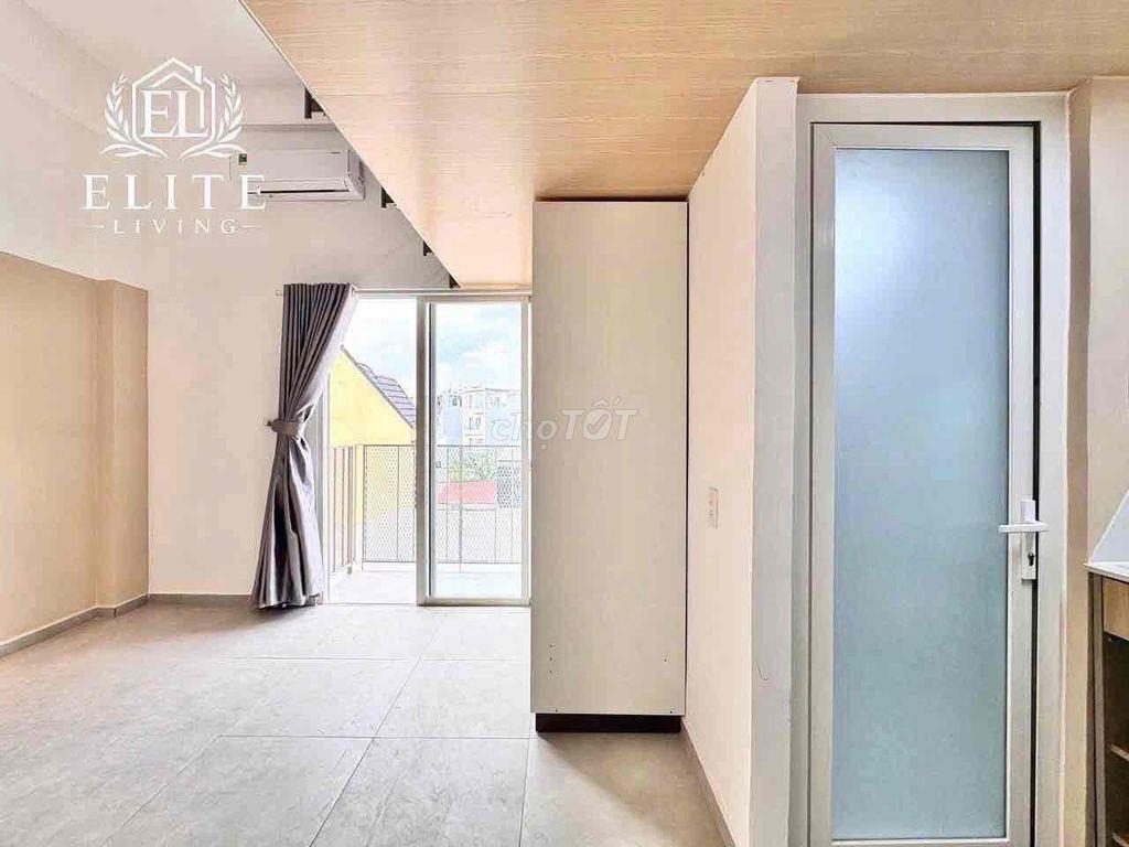 Căn hộ ban công sát trường UFM