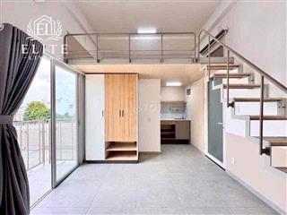 Căn hộ ban công sát trường UFM