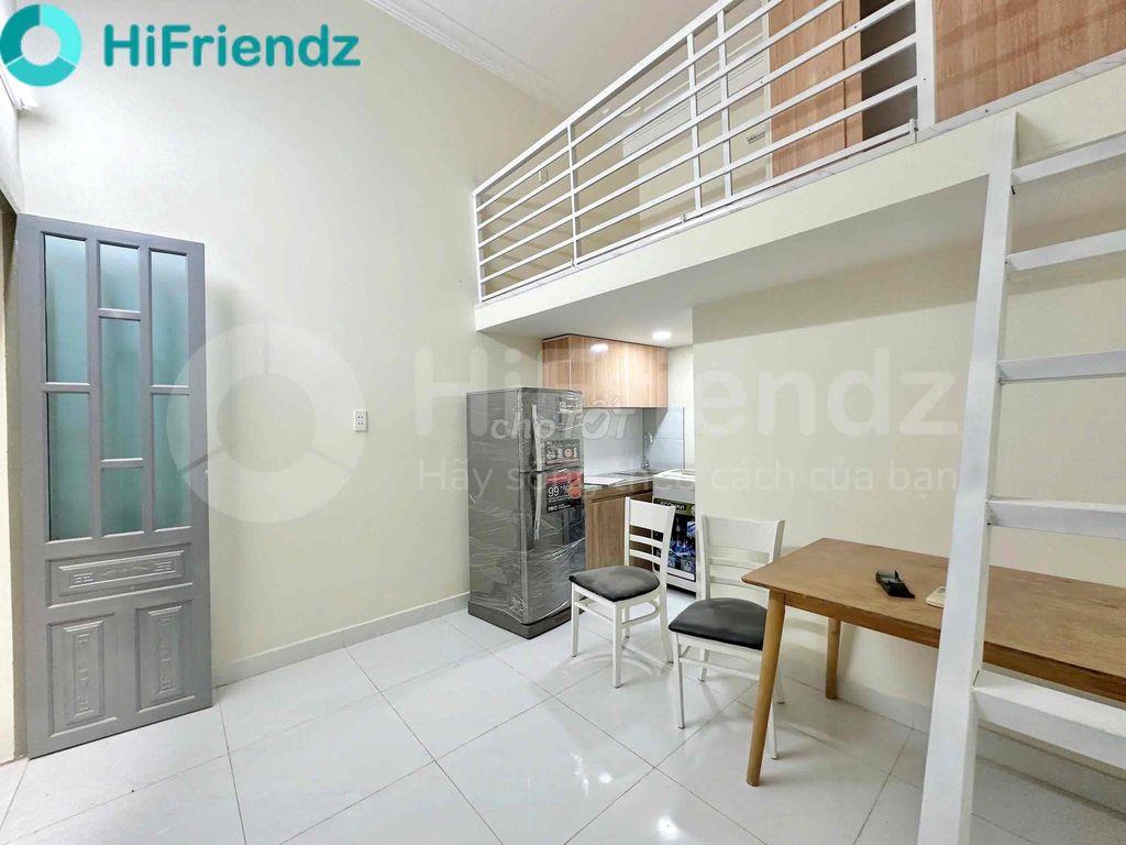 Phòng trọ full nội thất ngay đỗ xuân hợp