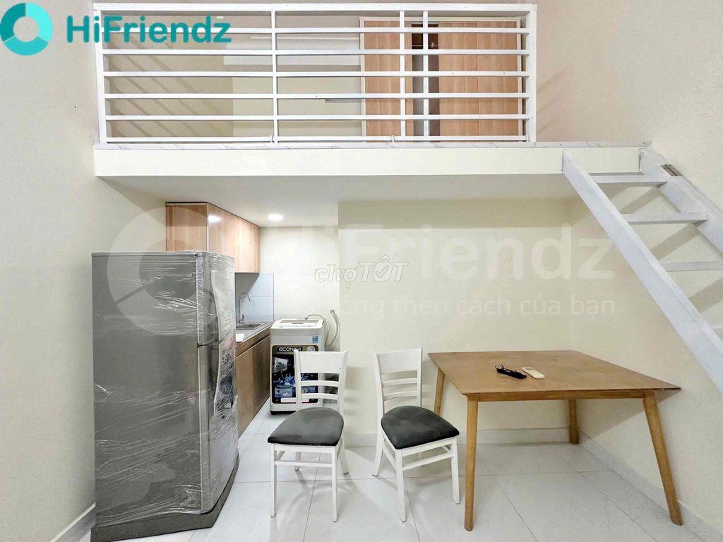 Phòng trọ full nội thất ngay đỗ xuân hợp