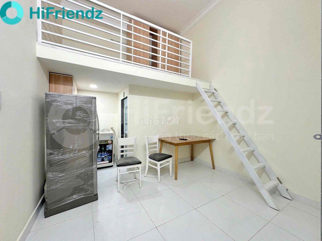 Phòng trọ full nội thất ngay đỗ xuân hợp