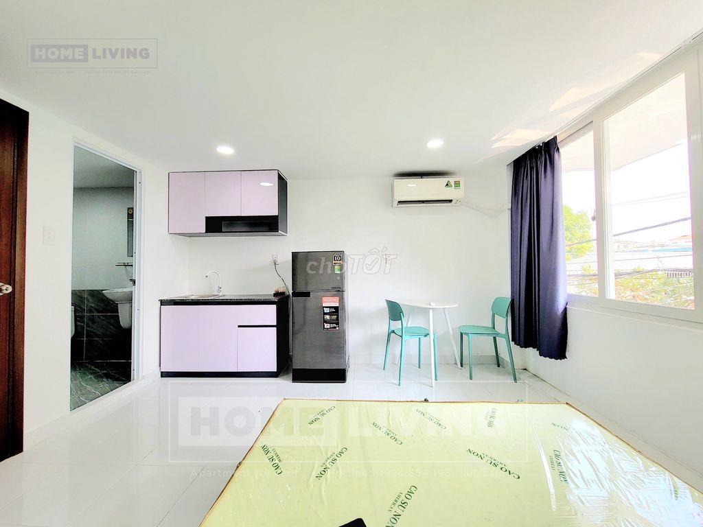 🌈🌈 STUDIO CỬA SỔ NGAY GIGAMALL PHẠM VĂN ĐỒNG. TRỐNG SẴN Ở ĐƯỢC NGAY 