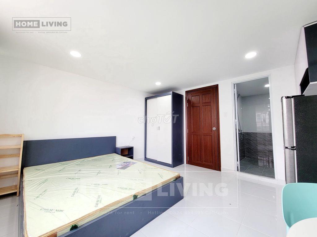 🌈🌈 STUDIO CỬA SỔ NGAY GIGAMALL PHẠM VĂN ĐỒNG. TRỐNG SẴN Ở ĐƯỢC NGAY 