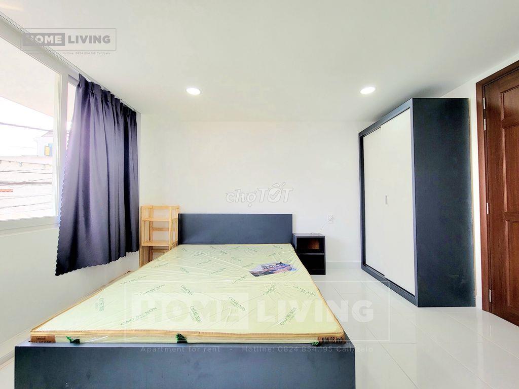 🌈🌈 STUDIO CỬA SỔ NGAY GIGAMALL PHẠM VĂN ĐỒNG. TRỐNG SẴN Ở ĐƯỢC NGAY 