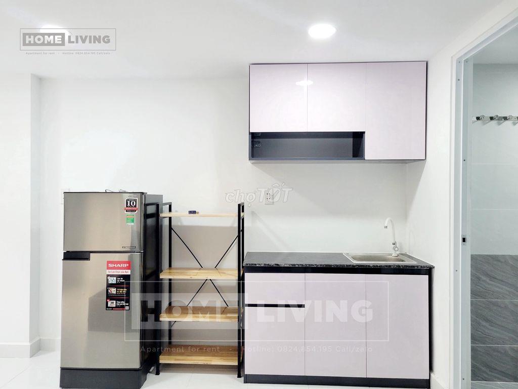 🌈🌈 STUDIO CỬA SỔ NGAY GIGAMALL PHẠM VĂN ĐỒNG. TRỐNG SẴN Ở ĐƯỢC NGAY 