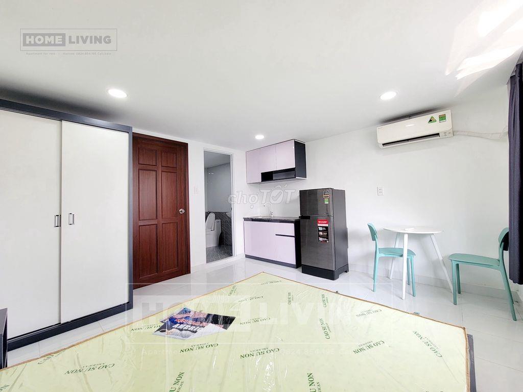 🌈🌈 STUDIO CỬA SỔ NGAY GIGAMALL PHẠM VĂN ĐỒNG. TRỐNG SẴN Ở ĐƯỢC NGAY 