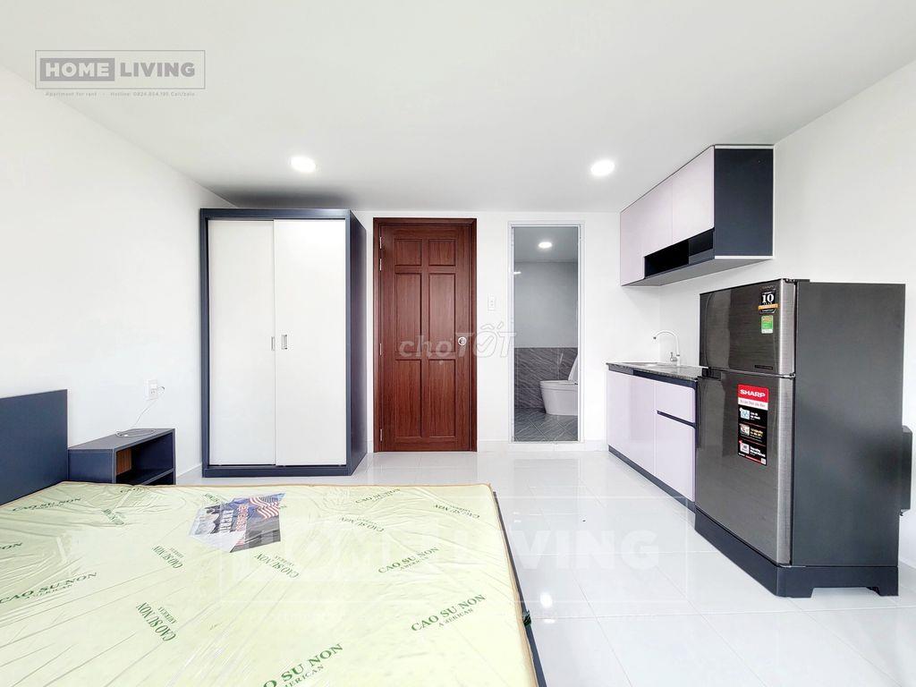 🌈🌈 STUDIO CỬA SỔ NGAY GIGAMALL PHẠM VĂN ĐỒNG. TRỐNG SẴN Ở ĐƯỢC NGAY 