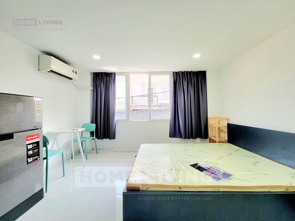 🌈🌈 STUDIO CỬA SỔ NGAY GIGAMALL PHẠM VĂN ĐỒNG. TRỐNG SẴN Ở ĐƯỢC NGAY 