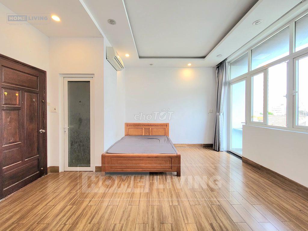 TỔNG HỢP PHÒNG CHO THUÊ NGAY GIGAMALL PHẠM VĂN ĐỒNG - GIÁ TỪ 4TR3