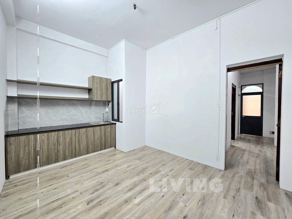 ✅️ CHDV 1PN 40M2 NGAY CHÂN CẦU BÌNH LỢI. GIÁ CHỈ 5TR4 FULL NỘI THẤT