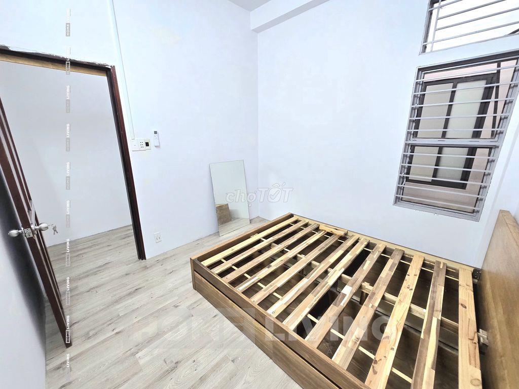 ✅️ CHDV 1PN 40M2 NGAY CHÂN CẦU BÌNH LỢI. GIÁ CHỈ 5TR4 FULL NỘI THẤT