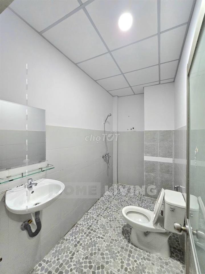 ✅️ CHDV 1PN 40M2 NGAY CHÂN CẦU BÌNH LỢI. GIÁ CHỈ 5TR4 FULL NỘI THẤT