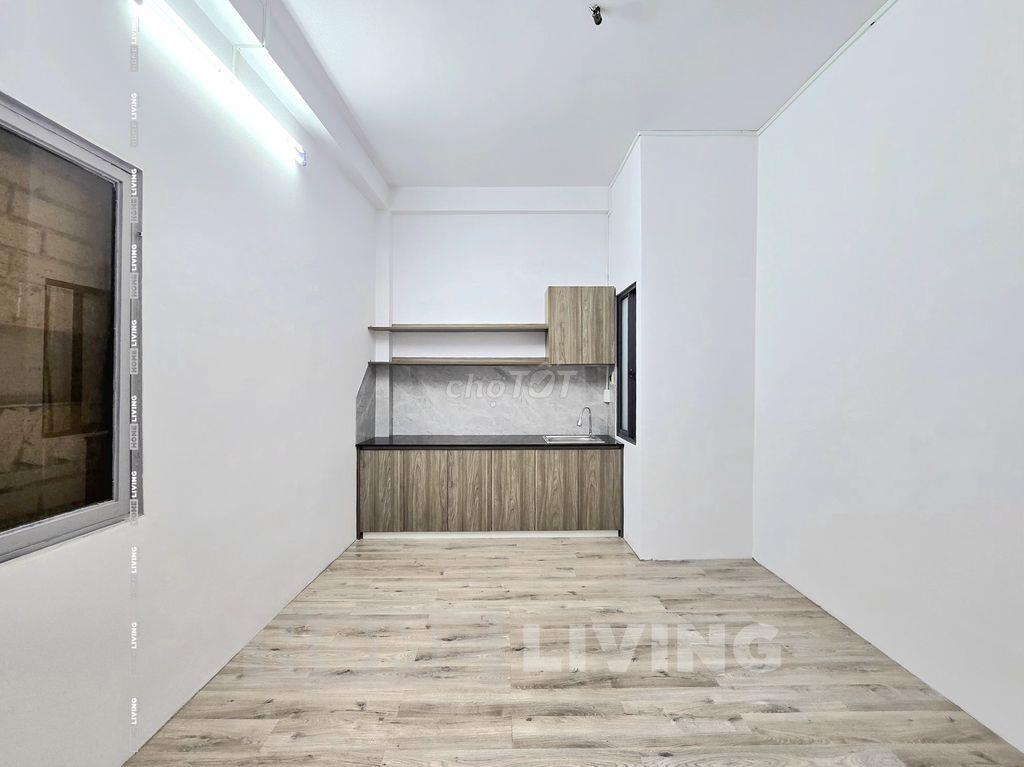 ✅️ CHDV 1PN 40M2 NGAY CHÂN CẦU BÌNH LỢI. GIÁ CHỈ 5TR4 FULL NỘI THẤT