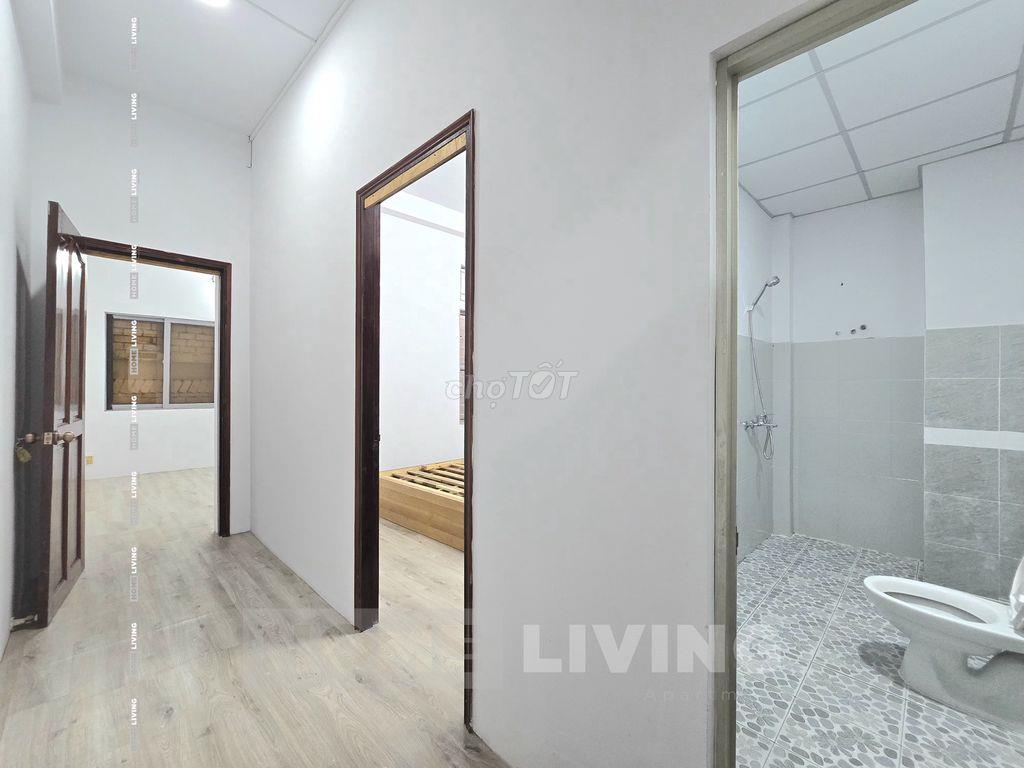✅️ CHDV 1PN 40M2 NGAY CHÂN CẦU BÌNH LỢI. GIÁ CHỈ 5TR4 FULL NỘI THẤT