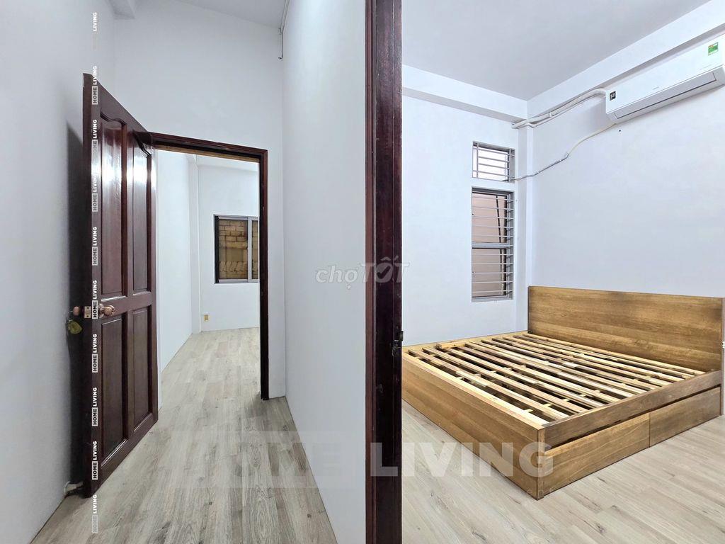 ✅️ CHDV 1PN 40M2 NGAY CHÂN CẦU BÌNH LỢI. GIÁ CHỈ 5TR4 FULL NỘI THẤT