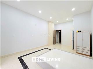 🏡 CHDV NGAY CHỢ HIỆP BÌNH - GIGAMALL PHẠM VĂN ĐỒNG 30M2 CÓ SÂN SAU