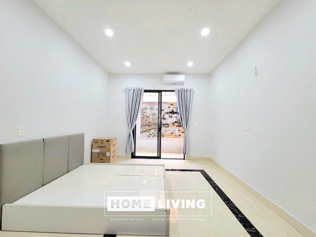 🏡 CHDV NGAY CHỢ HIỆP BÌNH - GIGAMALL PHẠM VĂN ĐỒNG 30M2 CÓ SÂN SAU
