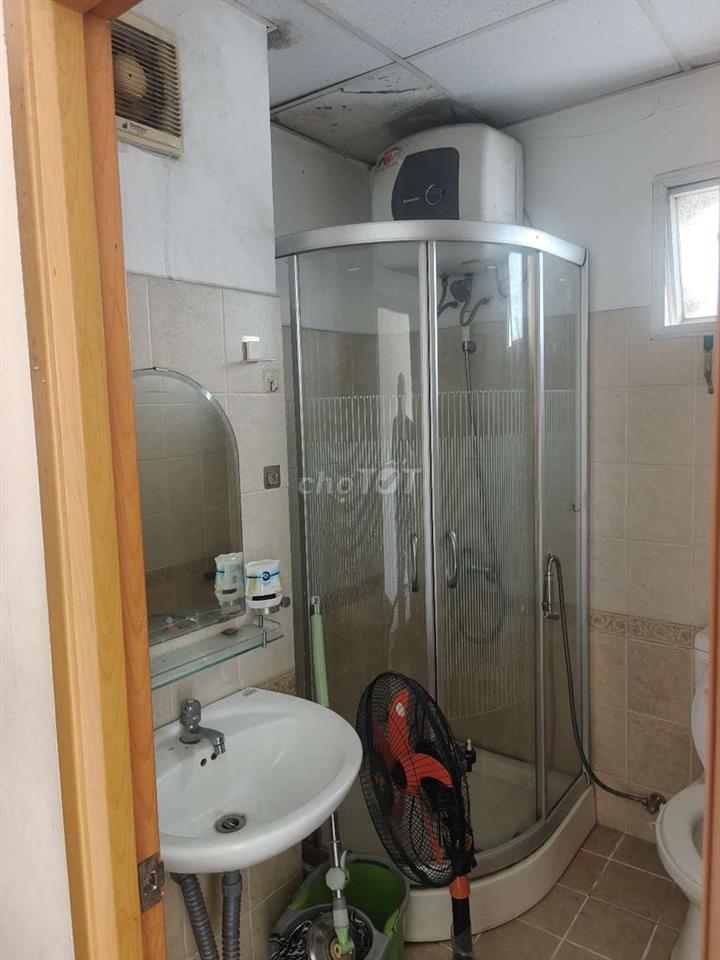 Cần cho thuê căn hộ chung cư