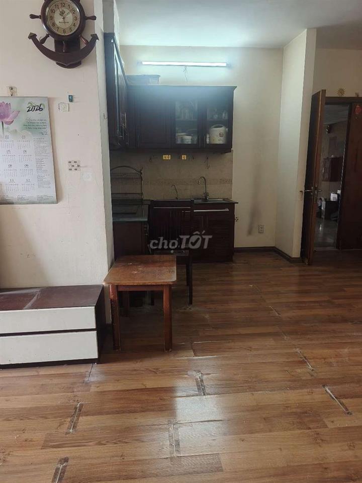 Cần cho thuê căn hộ chung cư