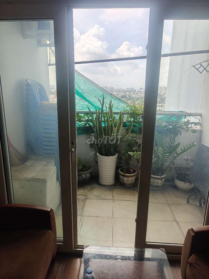 Cần cho thuê căn hộ chung cư