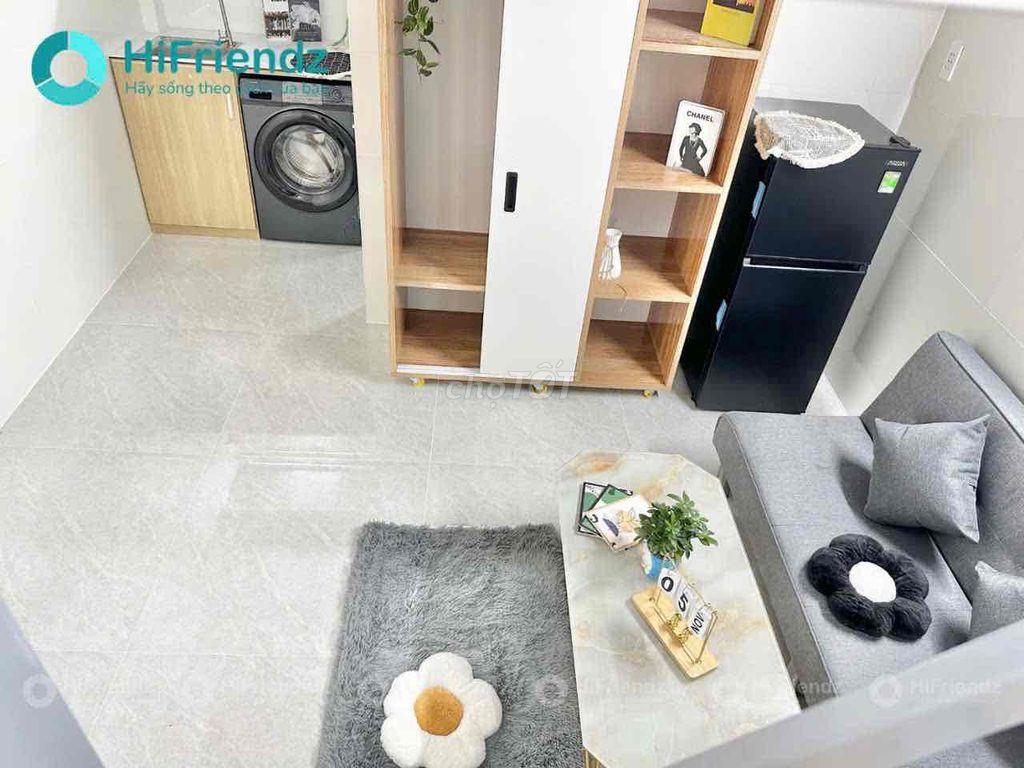 trống sẫn phòng đẹp gần khu CNC, làng đại học bến xe miền đông mới rẻ