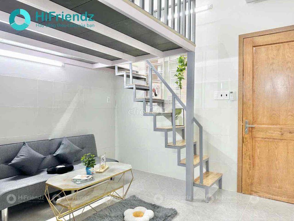 trống sẫn phòng đẹp gần khu CNC, làng đại học bến xe miền đông mới rẻ
