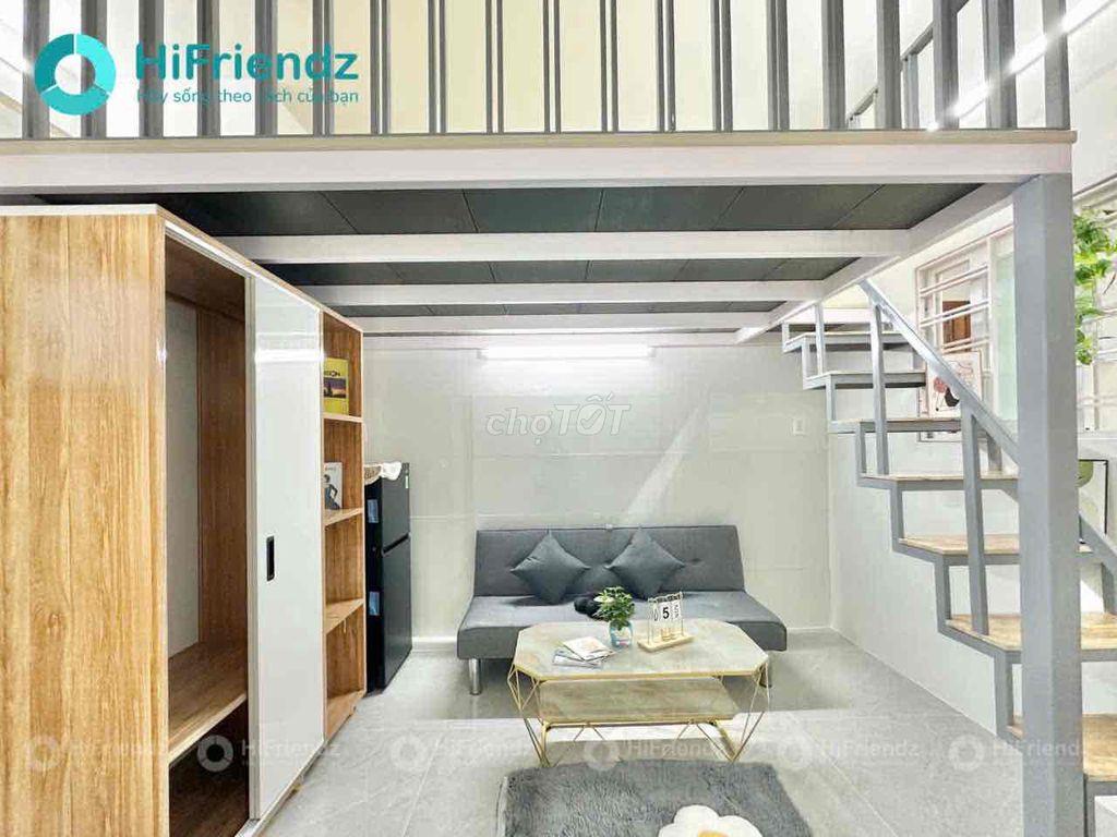trống sẫn phòng đẹp gần khu CNC, làng đại học bến xe miền đông mới rẻ