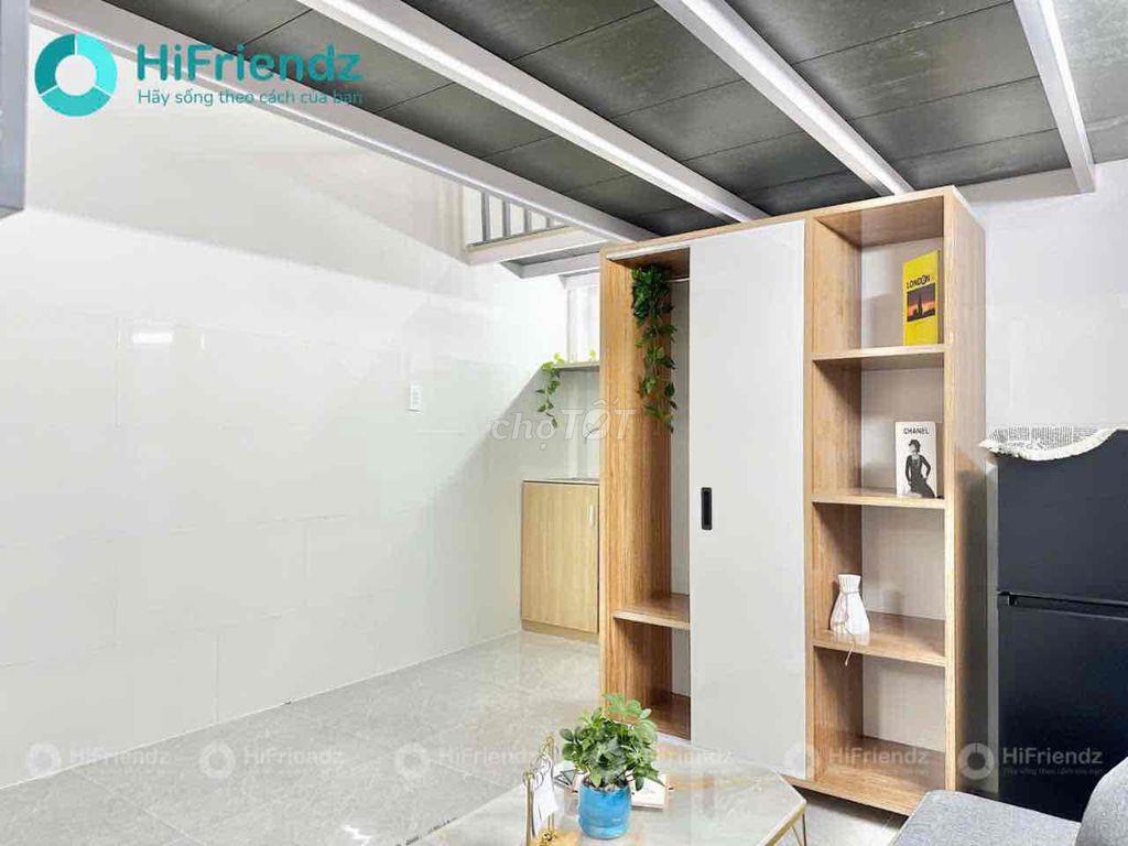 trống sẫn phòng đẹp gần khu CNC, làng đại học bến xe miền đông mới rẻ