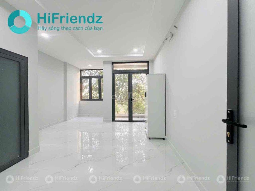 cho thuê căn hộ full nội thất gần làng đh-ktx khu A, ktx khu B giá rẻ