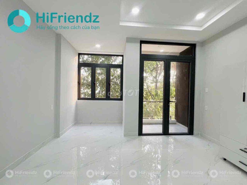 cho thuê căn hộ full nội thất gần làng đh-ktx khu A, ktx khu B giá rẻ
