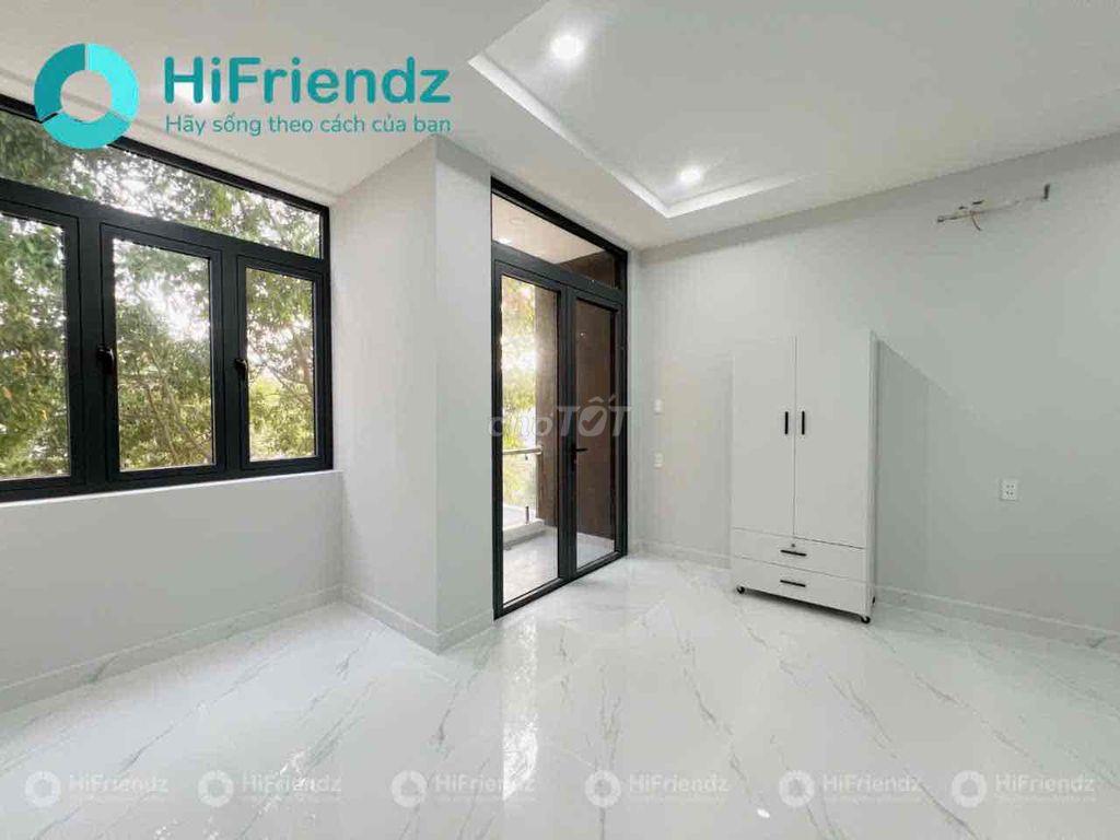 cho thuê căn hộ full nội thất gần làng đh-ktx khu A, ktx khu B giá rẻ